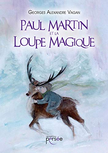Télécharger Paul Martin et la loupe magique Gratuit