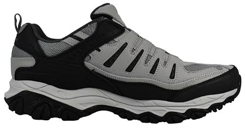 Image of Skechers Men's Afterburn M. Fit Wonted