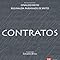 Capa do livro Contratos