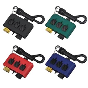 4 cepillos para Palos de Golf 3 en 1, Herramientas de Limpieza para Palos de Golf, limpiadores para Palos de Golf, con llaveros (4 Colores)