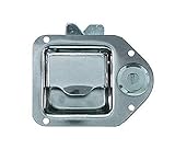 Bolt 7022698 Toolbox Latch Retrofit Kit for Ford and Mazda Standard Cut Keys
