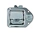 Bolt 7022698 Toolbox Latch Retrofit Kit for Ford and Mazda Standard Cut Keys