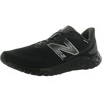 New Balance Women's Fresh Foam Arishi V4 Running Sport Sneakers Shoes Black/Black 9