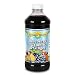 Dynamic Health Blue Berry Turmeric and Ginger Tonic Supplement, 16 Ounce