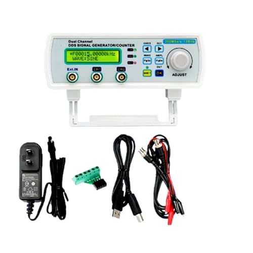 Générateur de signaux DDS 25MHz résolvant les problèmes de synchronisation de circuits