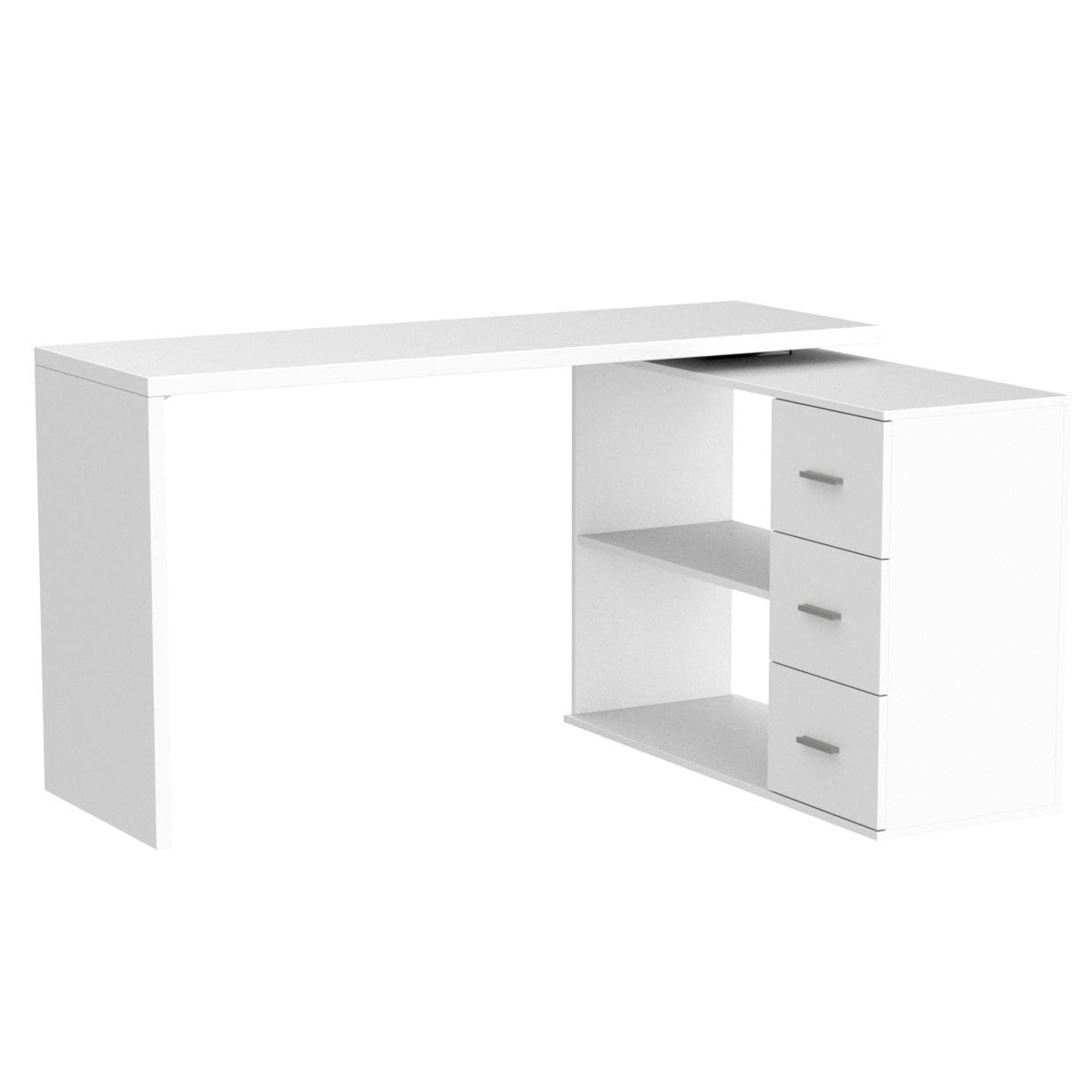 L字 デスク ホワイト」の人気商品一覧 | 安い商品を通販サイトから探す -