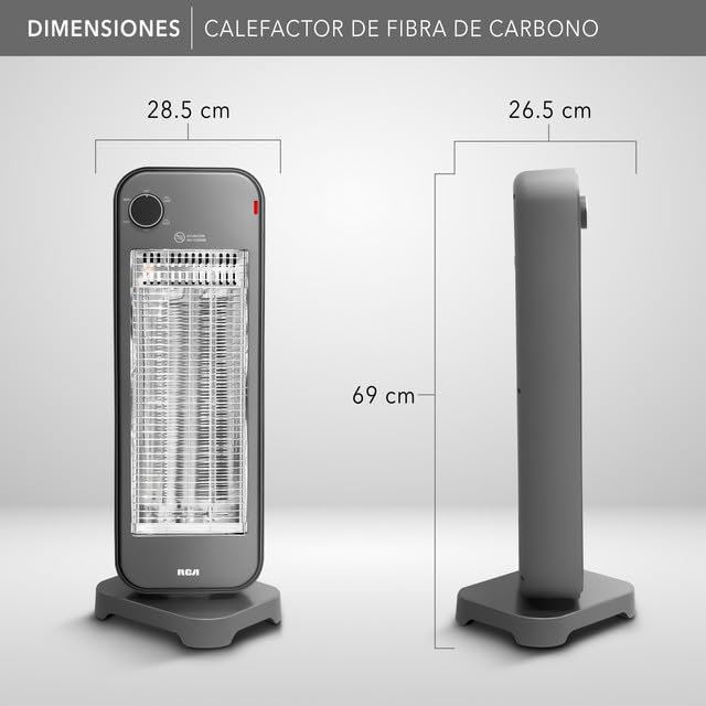Catálogo para Comprar On-line Calefactor Walmart , tabla con los diez mejores. 5 Imagen adicional