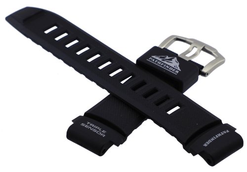 Casio #10332894 Genuine Replacement Strap for Pathfinder Watch Model #Paw2000-1
