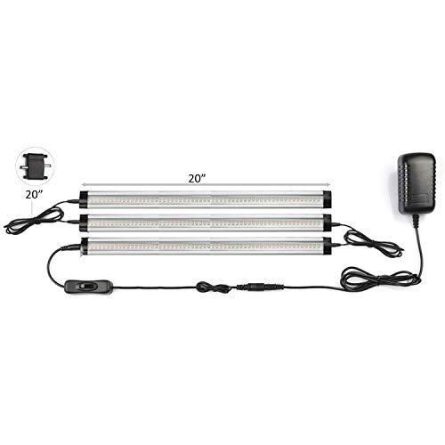 Image of Lorell LED Task Lighting Starter Kit