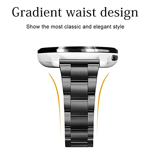 Ahayo - Cinturino per orologio Garmin Venu / Venu