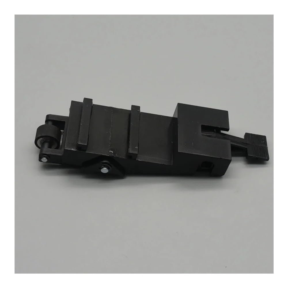 4PCS P-Cut PCUT Klemmrolle Montage Druck Gummi Rollen Fit for Pcut CT-900 1200 630 Vinyl Cutter schneiden Plotter Assy Rad