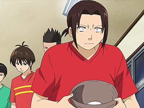 強化合宿は大騒ぎ！？