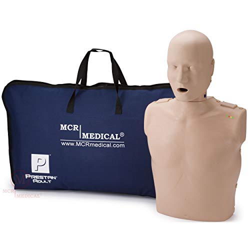 Best CPR Dummies for Lifesaving Training