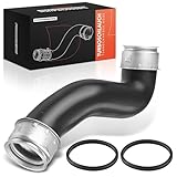 Tuyau de turbo pour A3 Leon Octavia B-o-r-a Golf New Beetle 1.9L Diesel 2000-2010 1J0145828AD