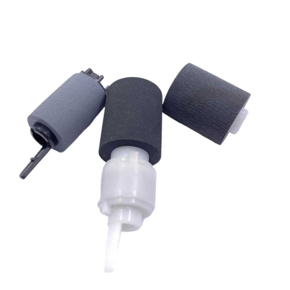 Separation Feed Pickup Roller kompatibel mit 2552ci 2553ci 3252ci 3253ci 3552ci 3553ci 4002i 4003 Modelle – inklusive Teilenummern 302ND06110 302ND94351 2N406030