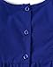 Gymboree,and Toddler Short Sleeve Fashion Top,Navy,12-18 Months