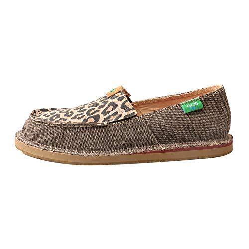 Image of Twisted X Women's Slip On Loafer