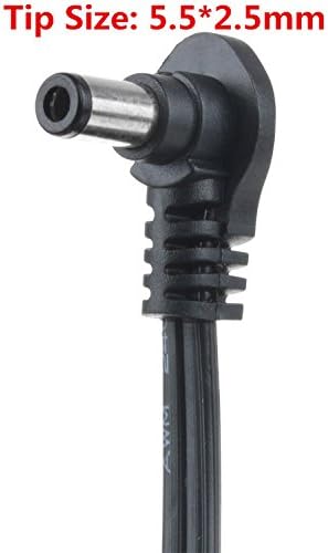 SLLEA AC/DC Adapter for Cisco IP Series 7962 7970 7971 IP Phone Power Supply PSU