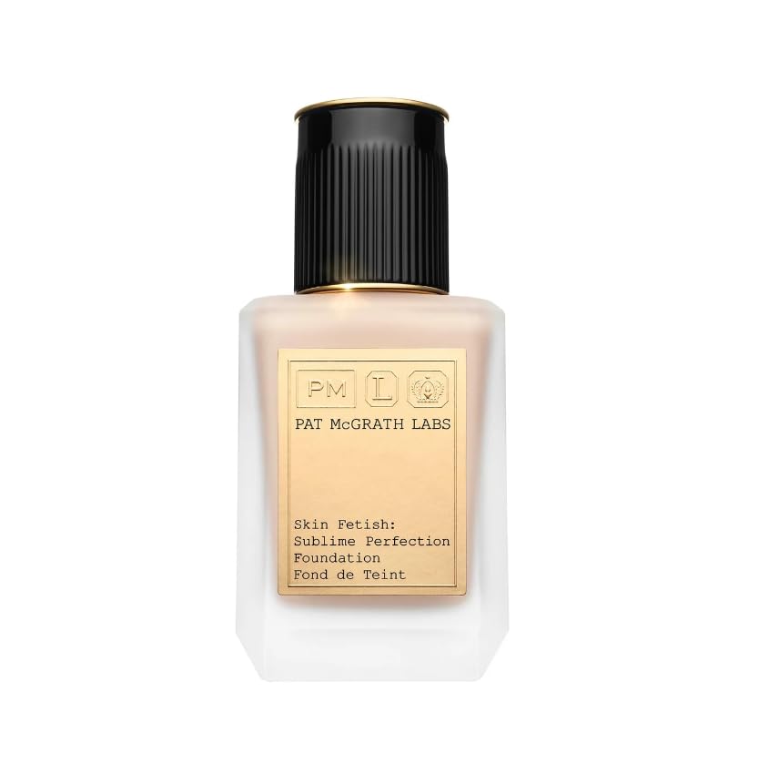 PAT McGRATH LABS Base Sublime Perfection - Light 6, 34 g (pacote