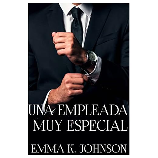 Una Empleada Muy Especial