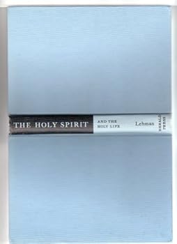 Hardcover The Holy Spirit and the Holy Life Book