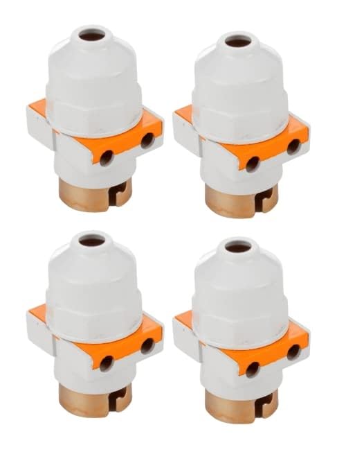 Pack of 4 Pieces Pendent Holder for Lamp Holder (ESP133)-picture-10