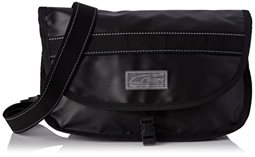 PUMA Edge Bike Messenger, Puma Black