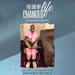 The Day My Life Changed cover art