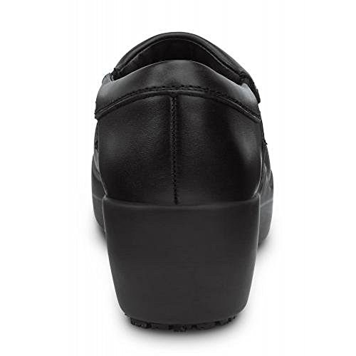 Image of SR Max Womens Geneva MaxTrax Soft Toe SRO Clog