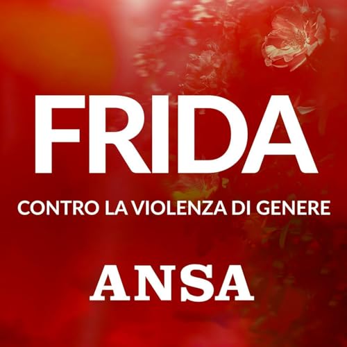 『Frida - Contro la violenza di genere』のカバーアート