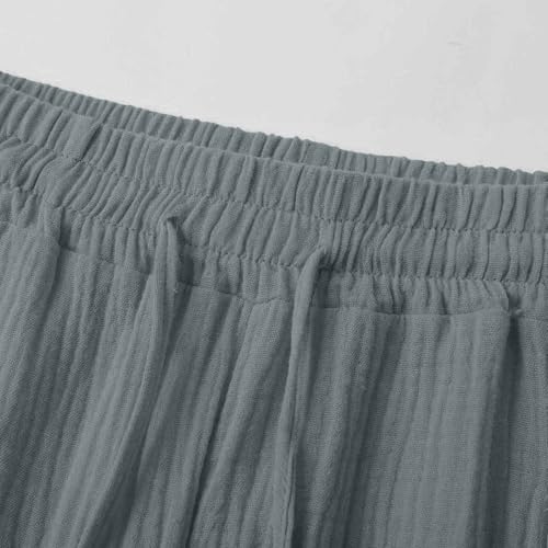 Pantacourt femmes taille haute chic à offrir comme cadeau de vacances idéal