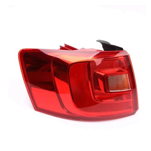 Clignotant et feu arrière pour Jetta Sedan 2012-2014 gauche sans feux stop