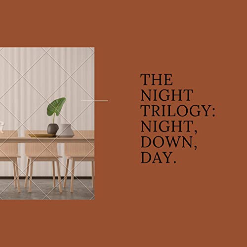 Cover art for The Night Trilogy