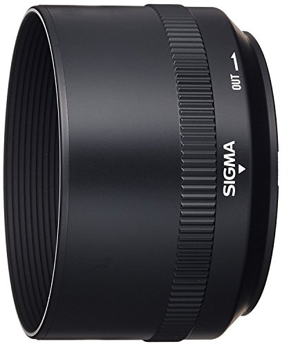 Sigma 258306 105mm F2.8 EX DG OS HSM Macro Lens for Nikon DSLR Camera