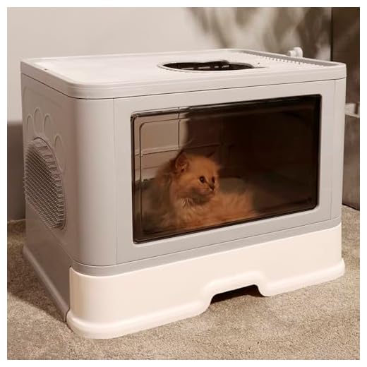 Animaux Caixa Higiênica Premium