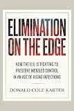 Elimination on the Edge: How the U.S. Is Fighting to Preserve Measles Control in an Age of Rising Infections