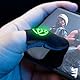 COYUN 1 Paar Gaming Finger Sleeve und 1 Schachtel - Für Pro Mobile Gaming - Finger Sleeve Gaming - PUBG Mobile Gaming Finger Sleeve - Finger Handschuhe -PUBG Finger Sleeve - Atmungsaktiver