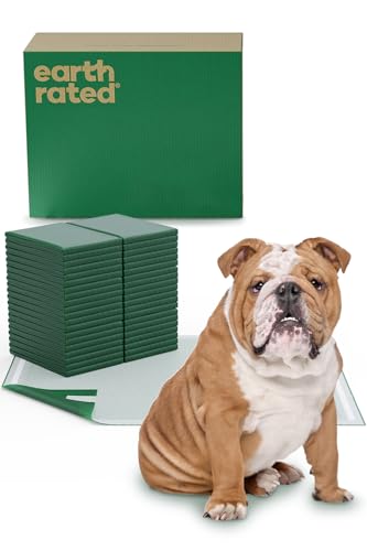 Earth Rated Dog Poop Bags, Extra Thick and Guaranteed Leakproof, Specialty, Extra-Large, Lavender Scented, 225 Count