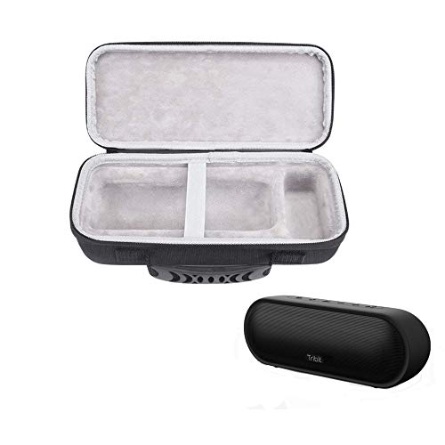 Case For Tribit Maxsound Plus Portable Bluetooth Speaker Hard