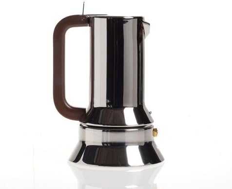 Espresso Coffee Maker 3-Cup - Coffee Presse