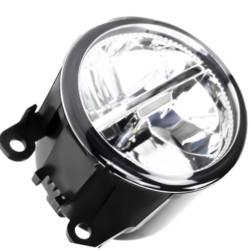 Phare antibrouillard Suzuki Wagon R 2014 et feux de jour blinker étanches à haute luminosité