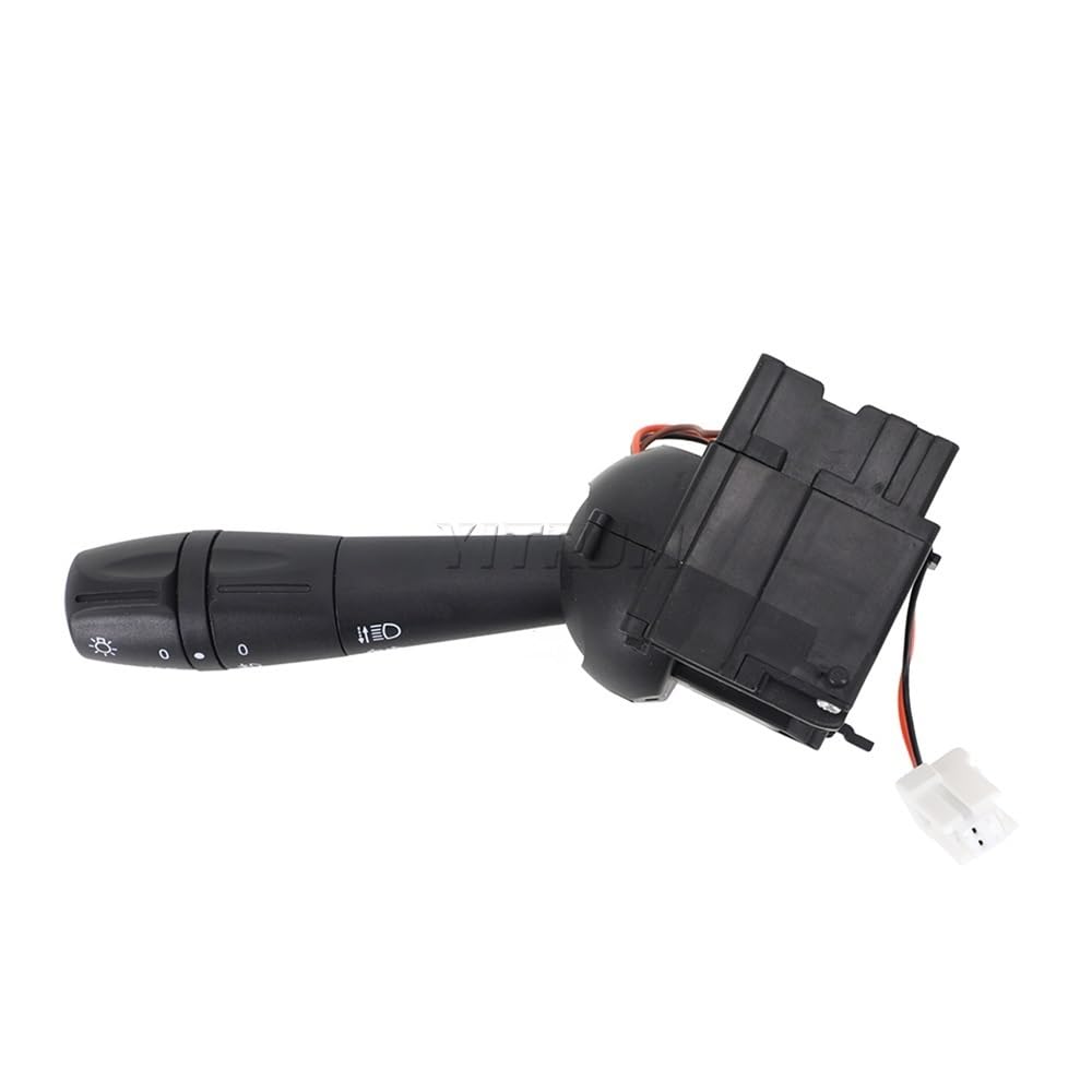 Para TRAFIC 8201167981 255405005R indicador coche interruptor señal luz principal limpiaparabrisas mando de control de crucero