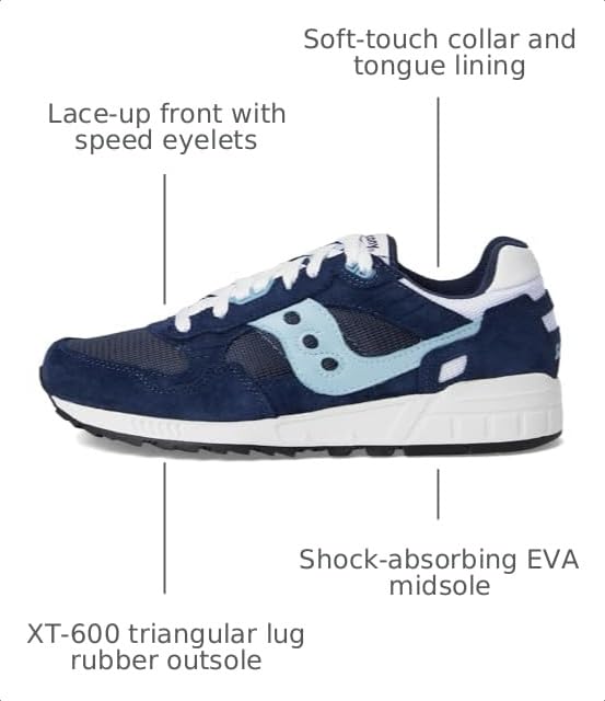 Image of Saucony Women's Guide 15 Sneaker