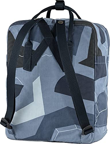 Fjällräven Kånken Art Sports Rucksack, Unisex, Erwachsene, 1 Stück