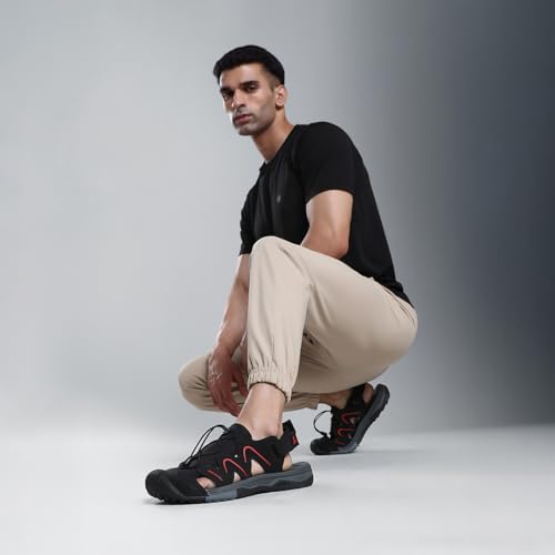 Image of AVANT Men Rampage Casual Sandals