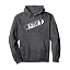 Dark Heather Grey