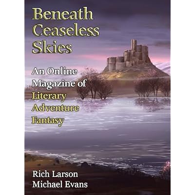 Beneath Ceaseless Skies Issue #402