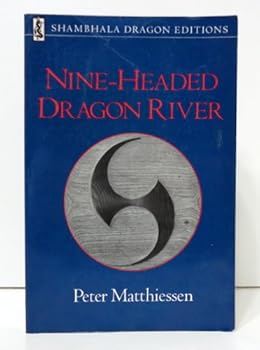 Nine-Headed Dragon River: Zen Journals 1969-1982
