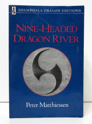 Nine-Headed Dragon River 0877734011 Book Cover