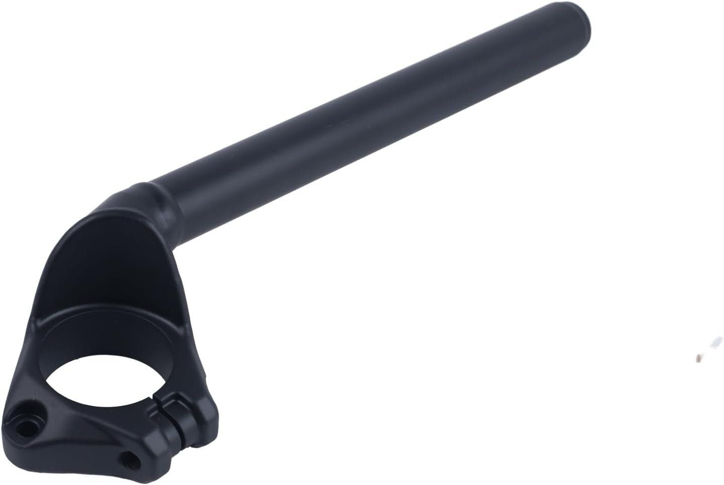 IEQFUE Right Handle 46003-0691 Compatible with Kawasaki Ninja 400 2018-2023